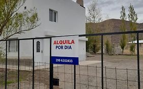 Barrancas Alquiler por día